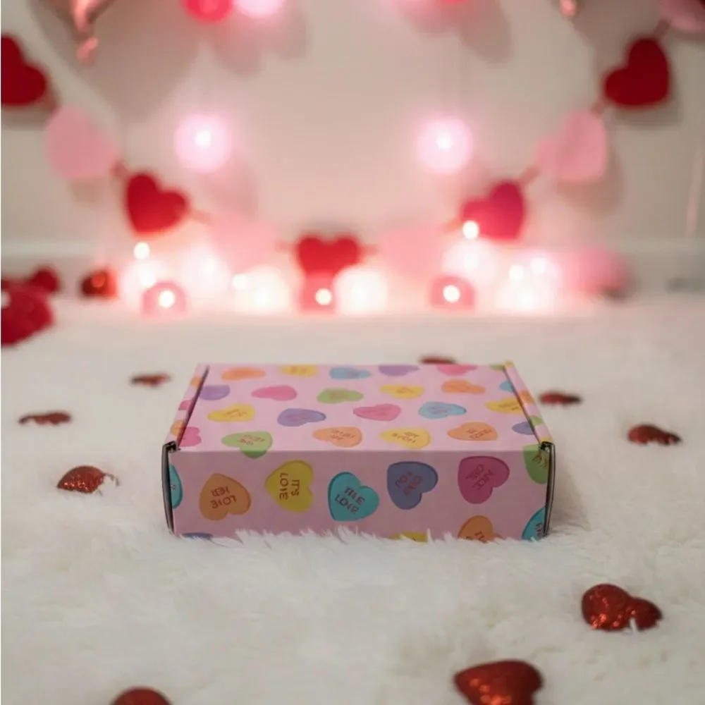 Valentine’s Day Gift Box 🎁